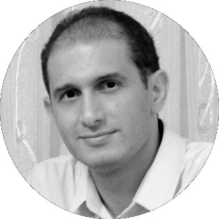 Hossein Shahvar, Head of Supervision and Construction