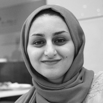 Zeinab Dastjerdizadeh, Financial Manager